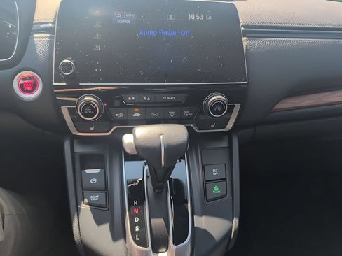 Certified 2022 Honda CR-V EX-L image 17