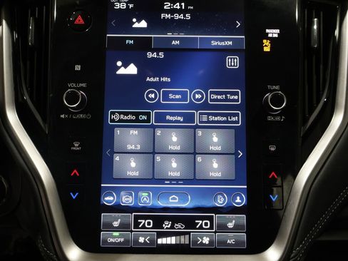 Used 2025 Subaru Legacy Premium image 27