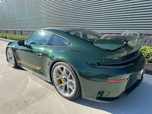 Used 2026 Porsche 911 GT3 image 3