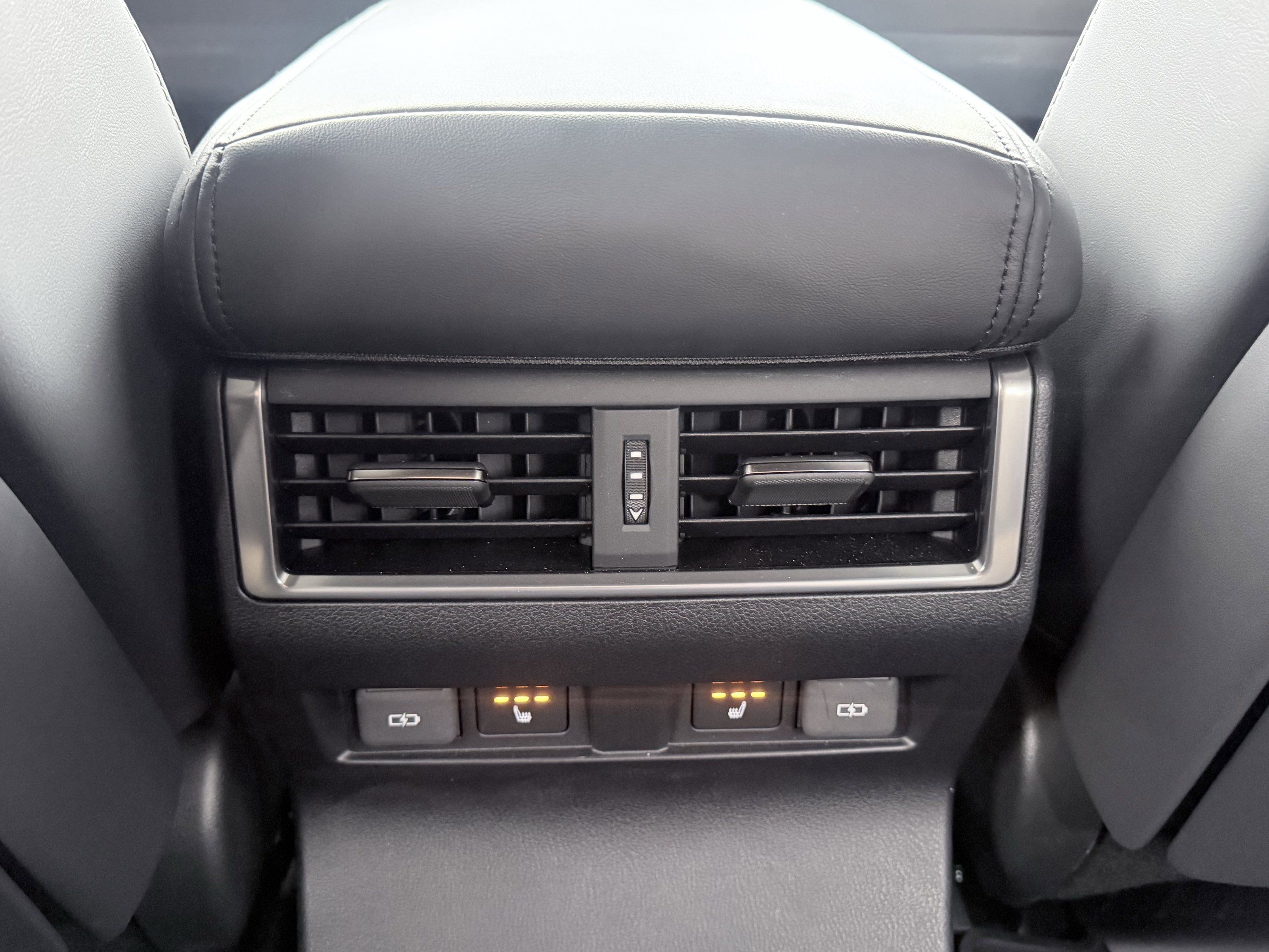 Used 2025 Lexus GX 550 AWD/4WD image 61