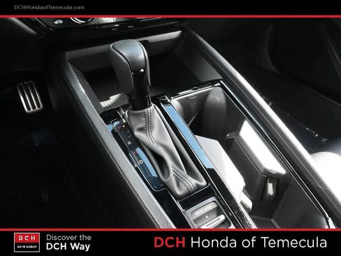Certified 2024 Honda Accord Sport image 11
