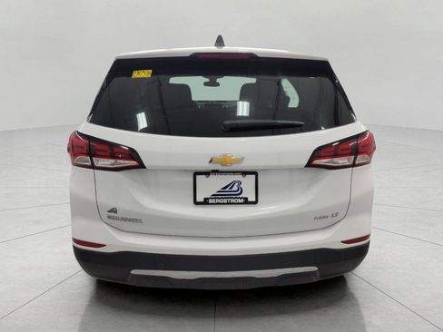 Used 2023 Chevrolet Equinox LT AWD/4WD image 23