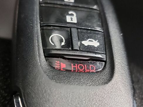 Certified 2024 Honda Accord Sport image 32