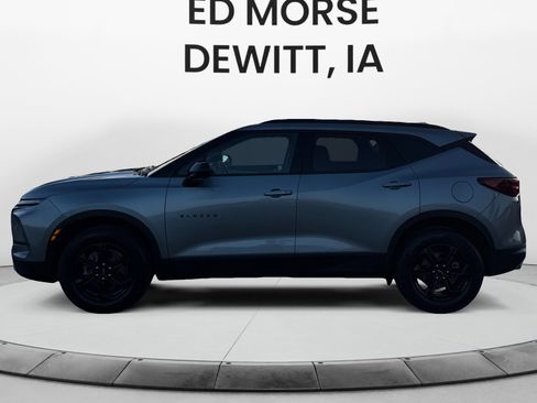 Used 2023 Chevrolet Blazer LT w/ Convenience Package image 2