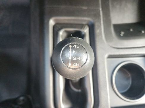 Used 2016 RAM 2500 Tradesman w/ Protection Group AWD/4WD image 23