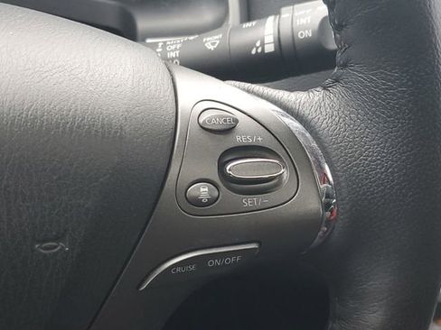 Used 2021 Nissan Murano SL image 24