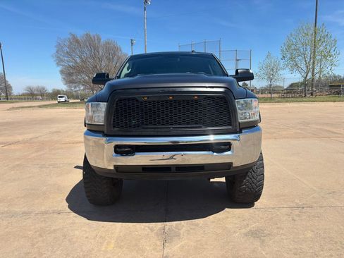 Used 2016 RAM 2500 Tradesman w/ Chrome Appearance Group image 5