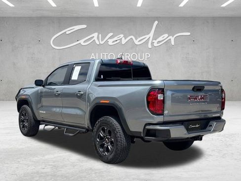 Used 2025 GMC Canyon Elevation w/ Convenience Package RWD image 17
