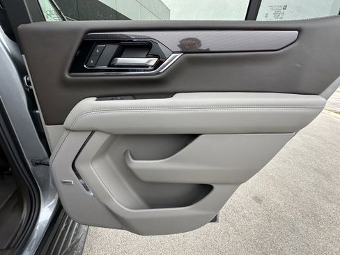 New 2026 GMC Yukon Elevation w/ LPO, Floor Liner Package image 26