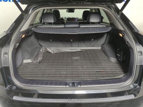 Used 2019 Lexus RX 350 FWD w/ Navigation Package image 18
