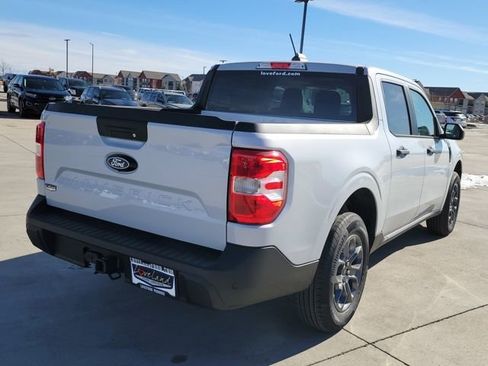New 2026 Ford Maverick XLT w/ 4K Tow Package image 3