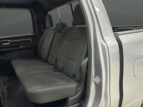 Used 2020 RAM 1500 Big Horn AWD/4WD image 22