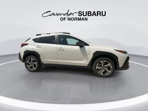 Certified 2026 Subaru Crosstrek 2.5i Premium AWD/4WD image 9