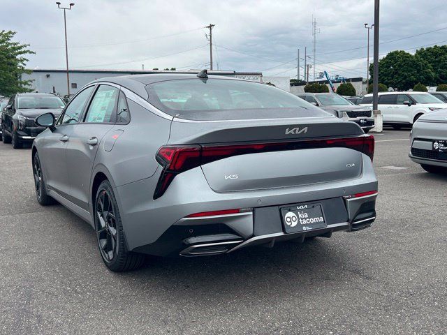 New 2026 Kia K5 GT-Line w/ GT-Line Premium Package AWD/4WD image 7