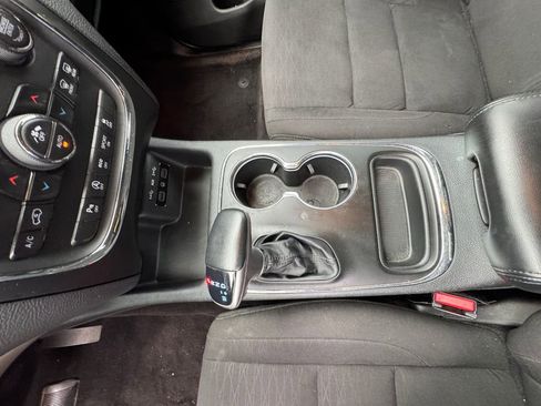 Used 2018 Dodge Durango SXT w/ Quick Order Package 2BB image 23