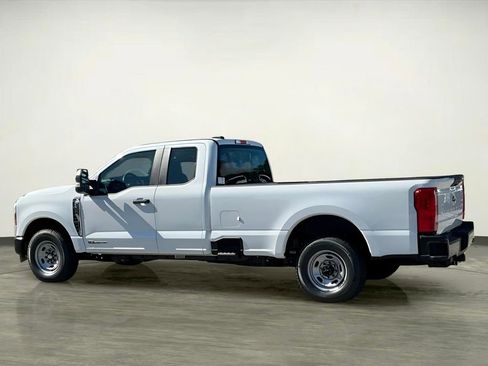 New 2026 Ford F350 XL RWD image 4