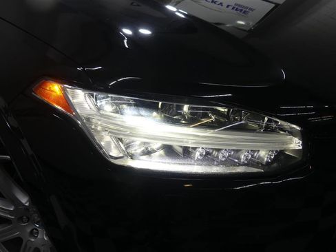 Used 2019 Volvo XC90 T6 Inscription w/ Luxury Package image 15