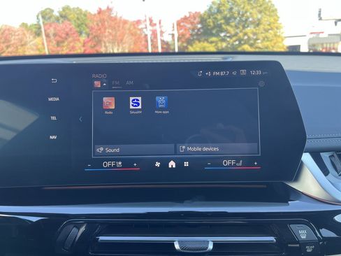 Used 2026 BMW X1 xDrive28i w/ Convenience Package image 24