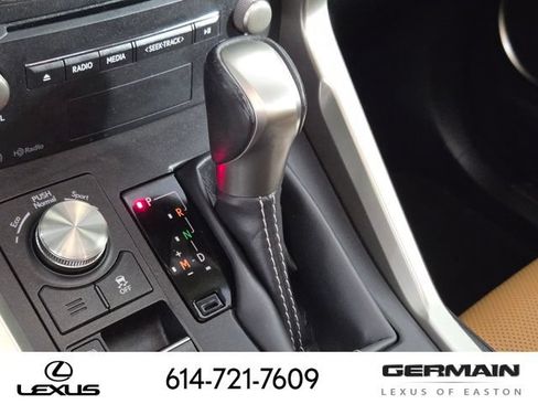 Certified 2021 Lexus NX 300 AWD w/ Premium Package image 26