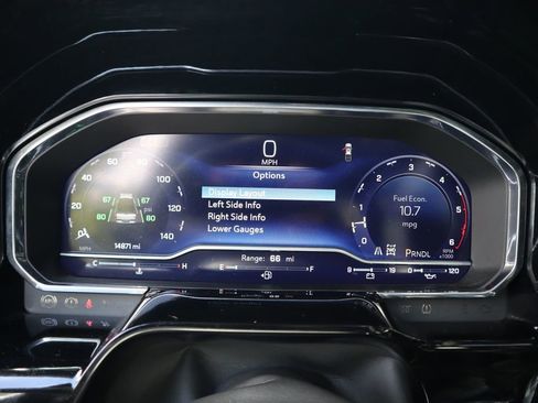 Used 2024 Chevrolet Silverado 2500 LTZ w/ LTZ Plus Package image 33