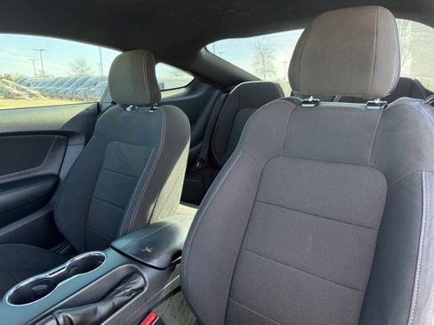 Used 2015 Ford Mustang Coupe w/ Equipment Group 051A image 11