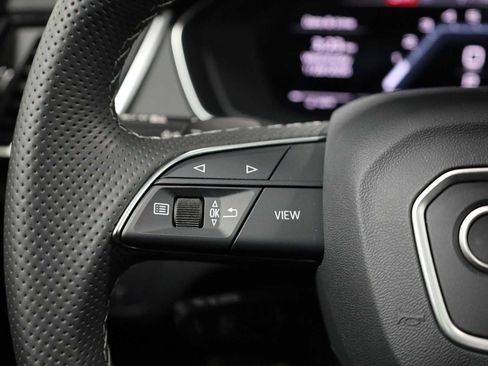 Used 2024 Audi SQ5 Premium Plus w/ Premium Plus Package image 25