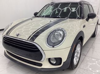 Used 2016 MINI Cooper Clubman image 1