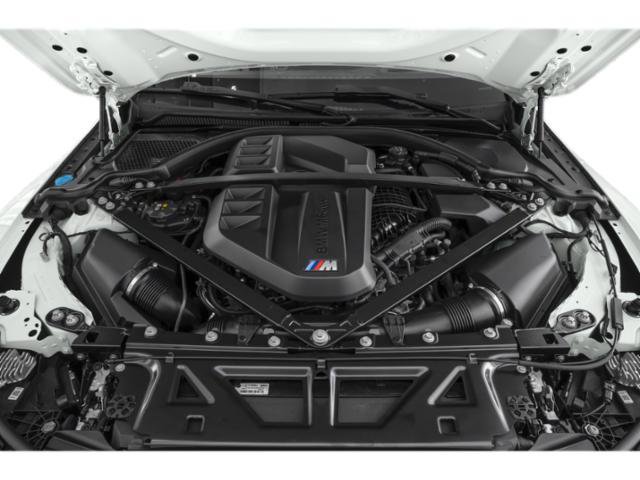 Used 2024 BMW M4 Competition RWD image 15