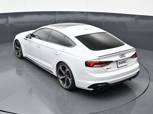 Used 2019 Audi RS 5 Sportback w/ Dynamic Package AWD/4WD image 35
