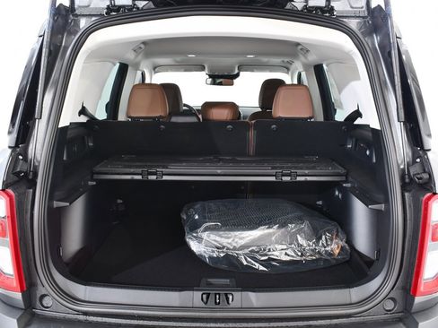 New 2025 Ford Bronco Sport Outer Banks w/ Outer Banks Tech Package+ image 20