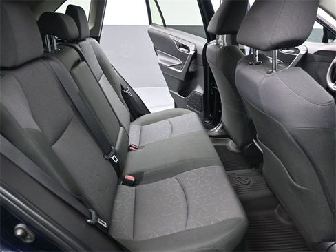 Certified 2025 Toyota RAV4 XLE image 29