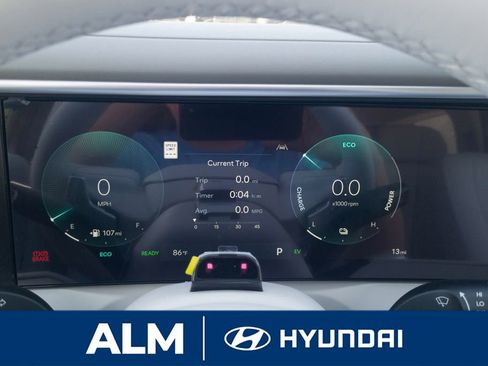 New 2026 Hyundai Palisade SEL AWD/4WD image 29