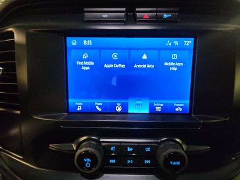 Used 2023 Ford F150 XL w/ STX Appearance Package AWD/4WD image 18