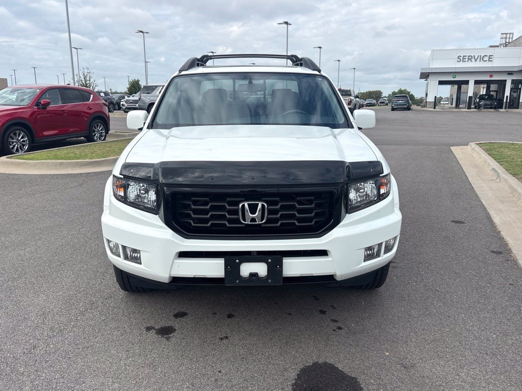 Used 2014 Honda Ridgeline SE image 2