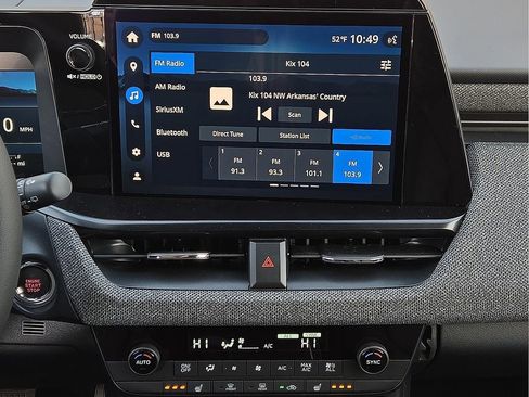 New 2026 Subaru Outback Premium AWD/4WD image 13