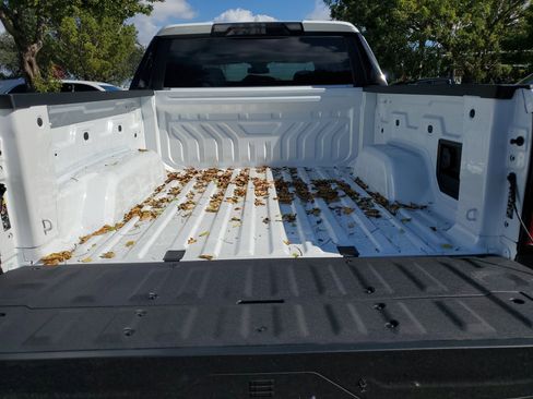 New 2026 GMC Sierra EV Elevation image 5