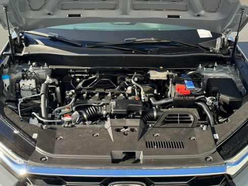 Used 2026 Honda CR-V LX image 24