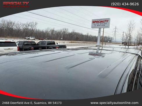 Used 2013 Ford F150 FX4 w/ Luxury Equipment Group image 10