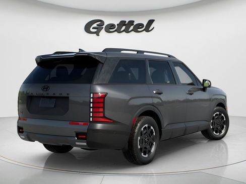 New 2026 Hyundai Palisade XRT Pro image 4