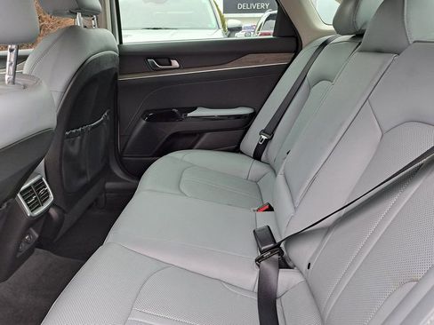 Used 2023 Kia K5 EX image 26