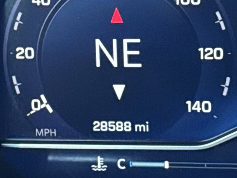 Certified 2024 Chevrolet Silverado 1500 RST w/ All Star Edition Plus image 22