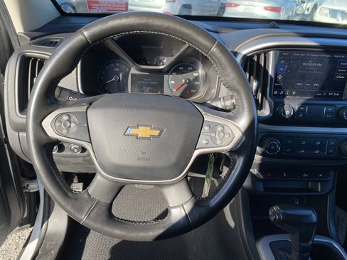 Used 2020 Chevrolet Colorado LT image 13