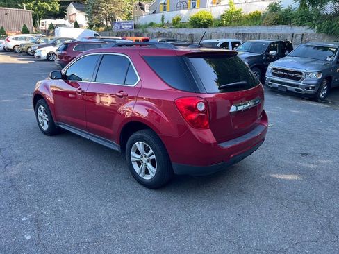 Used 2015 Chevrolet Equinox LT w/ Driver Convenience Package FWD image 6