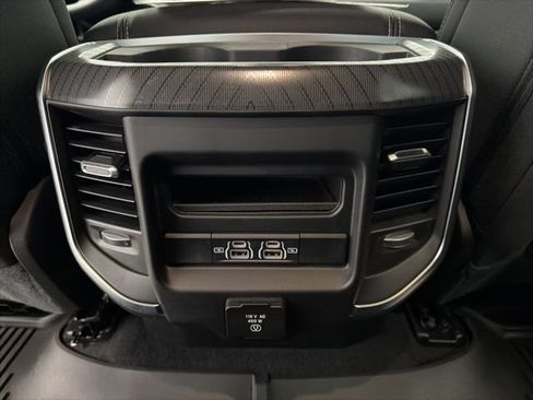 Used 2026 RAM 1500 Big Horn AWD/4WD image 27