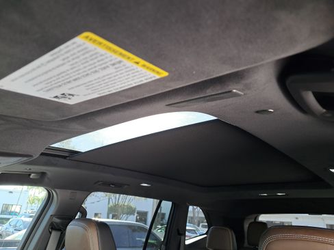 New 2026 GMC Acadia Denali Ultimate image 23