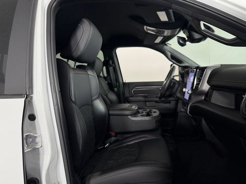 Used 2026 RAM 2500 Rebel AWD/4WD image 33