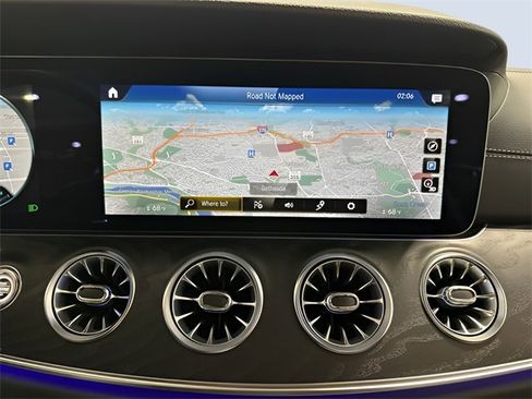 Certified 2023 Mercedes-Benz E 450 4MATIC Coupe image 19