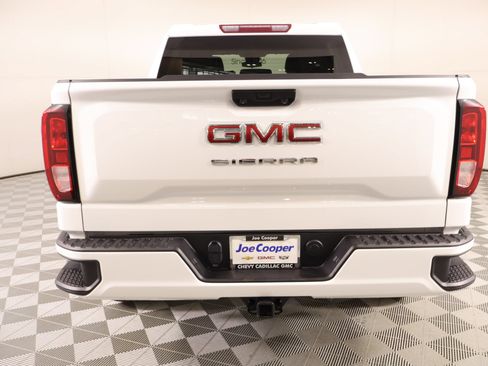 Used 2024 GMC Sierra 1500 Pro w/ Graphite Edition AWD/4WD image 20