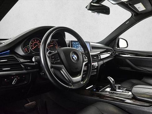 Used 2018 BMW X5 xDrive35i image 10
