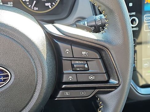 Used 2024 Subaru Crosstrek 2.5i Sport image 21